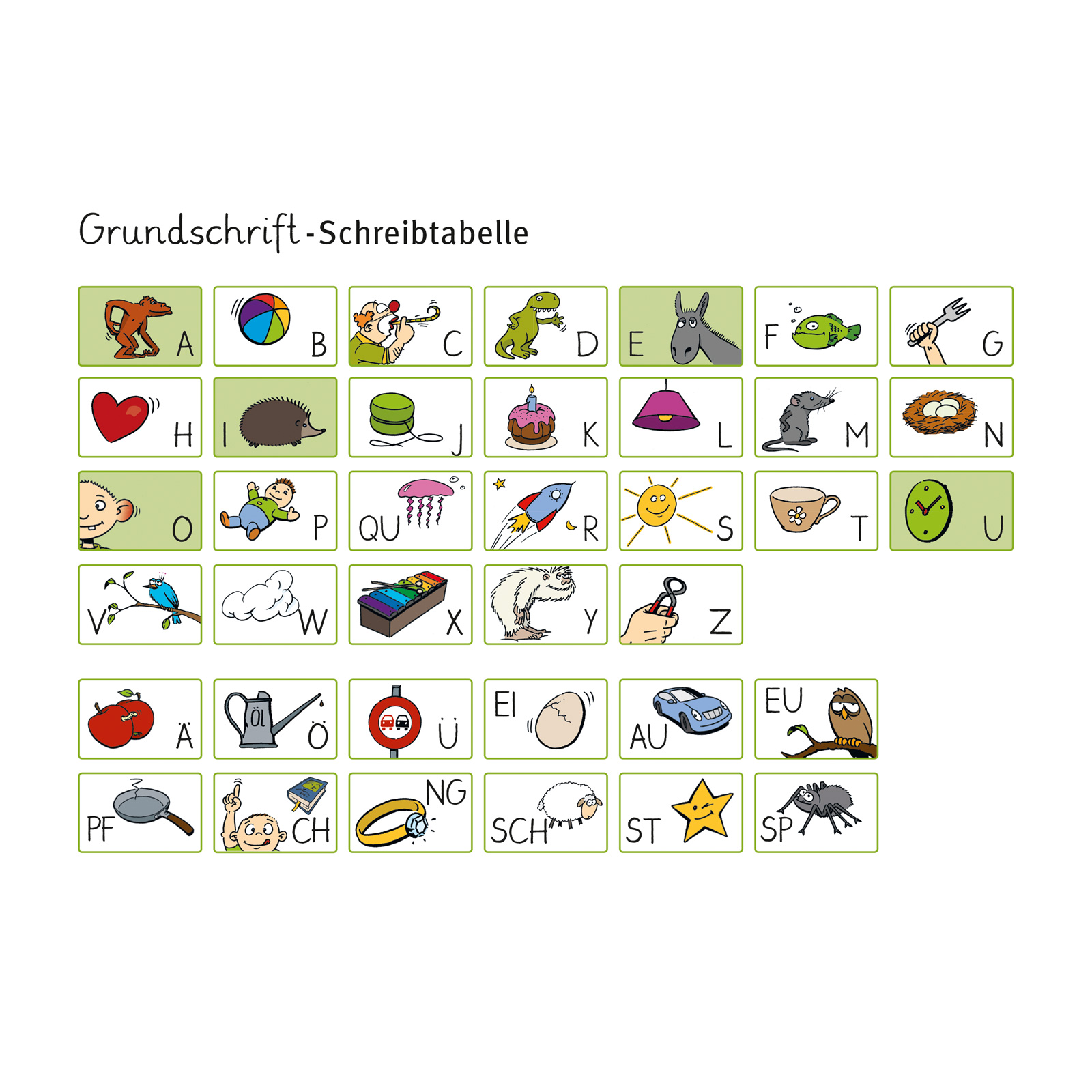 M:\Faktura-Onlineshop\FOTOS SHOP SEDULUS 2017\Hefte für Shop 2017\ART^Kleeblatt-Heft 1_1.jpg