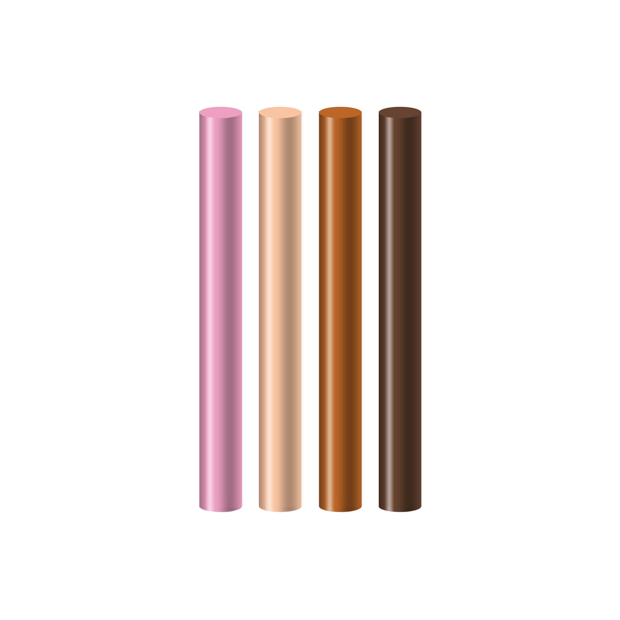 M:\Faktura-Onlineshop\FOTOS SHOP SEDULUS\Seccorell\Seccorell-Farbstäbchen-Hautfarben.jpg