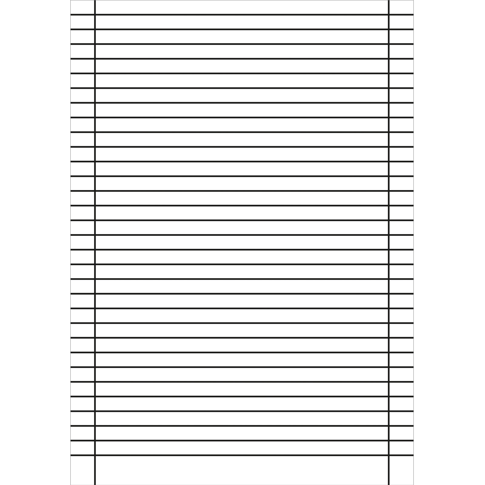 M:\Faktura-Onlineshop\FOTOS SHOP SEDULUS 2017\Hefte für Shop 2017\ART^LK95 Linienblatt liniertkariert.jpg