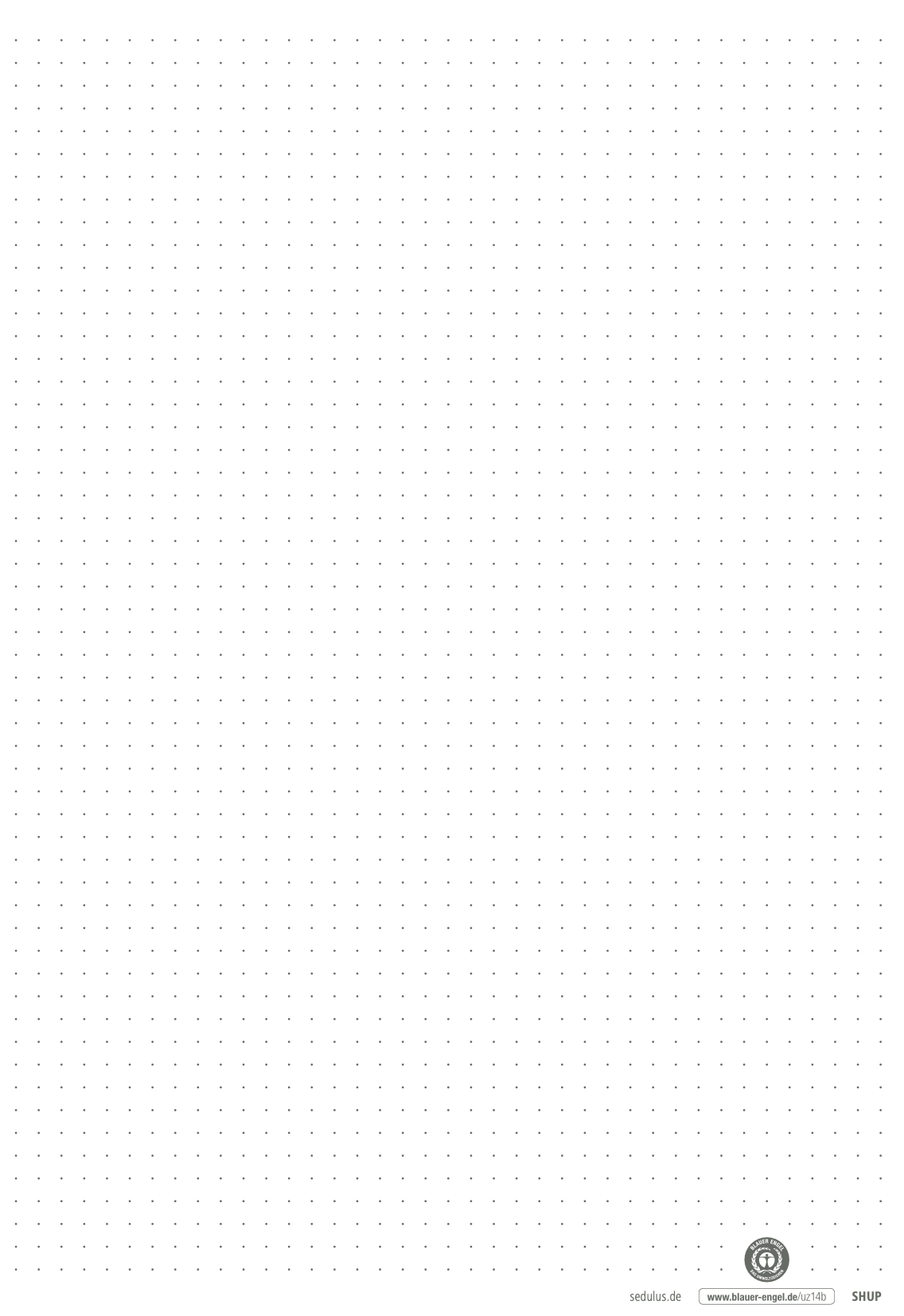 SEDULULUS AK HEFTE SHUP SHUP.png PNG-Datei