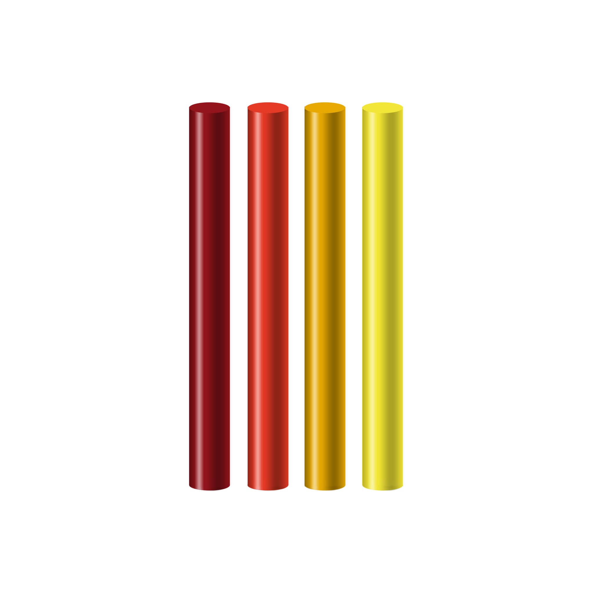 M:\Faktura-Onlineshop\FOTOS SHOP SEDULUS\Seccorell\Seccorell-Farbstäbchen-Warme-Farben.jpg