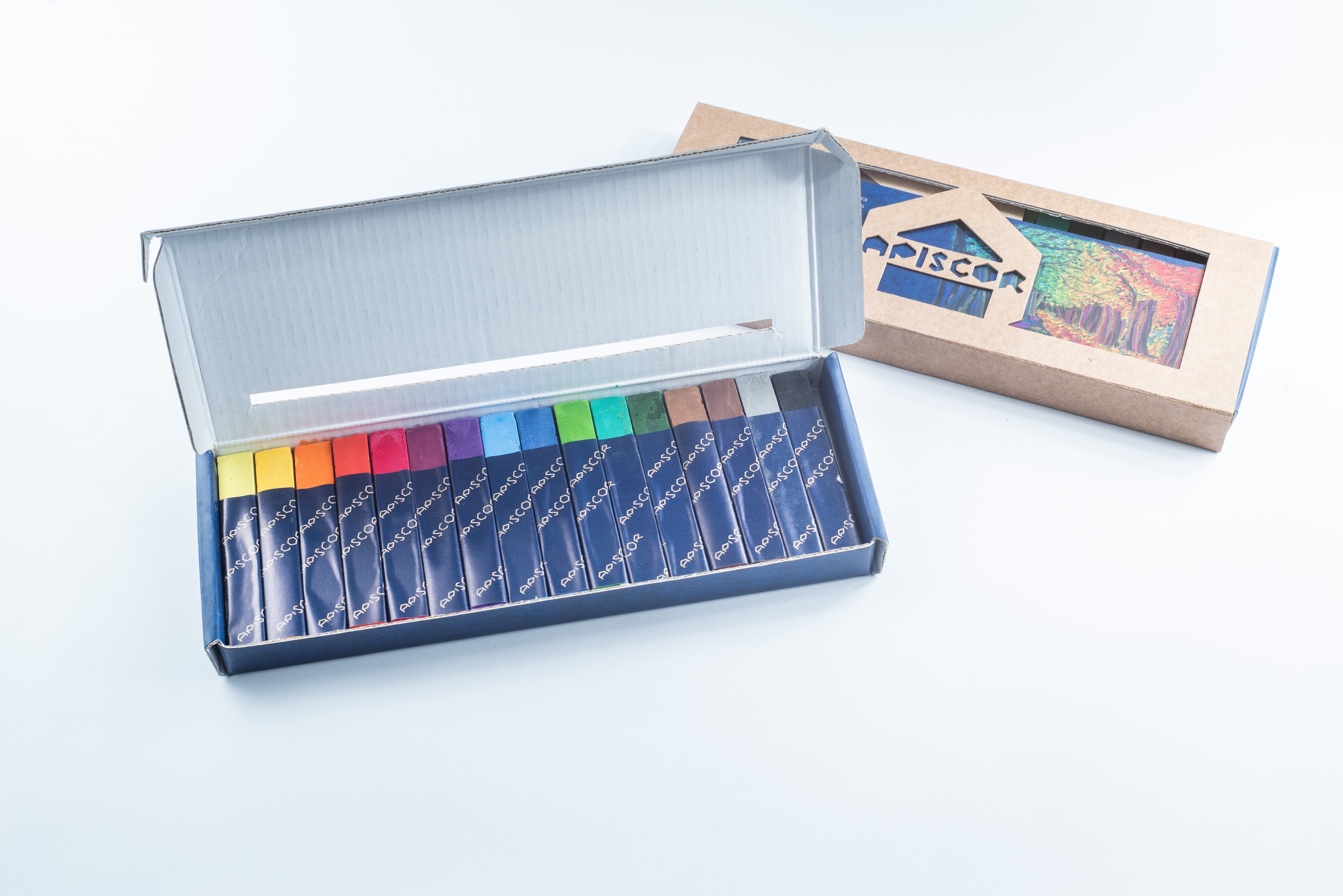 M:\Faktura-Onlineshop\FOTOS SHOP SEDULUS\Apiscor Kreiden\Neu 16er offene Verpackung3.jpg