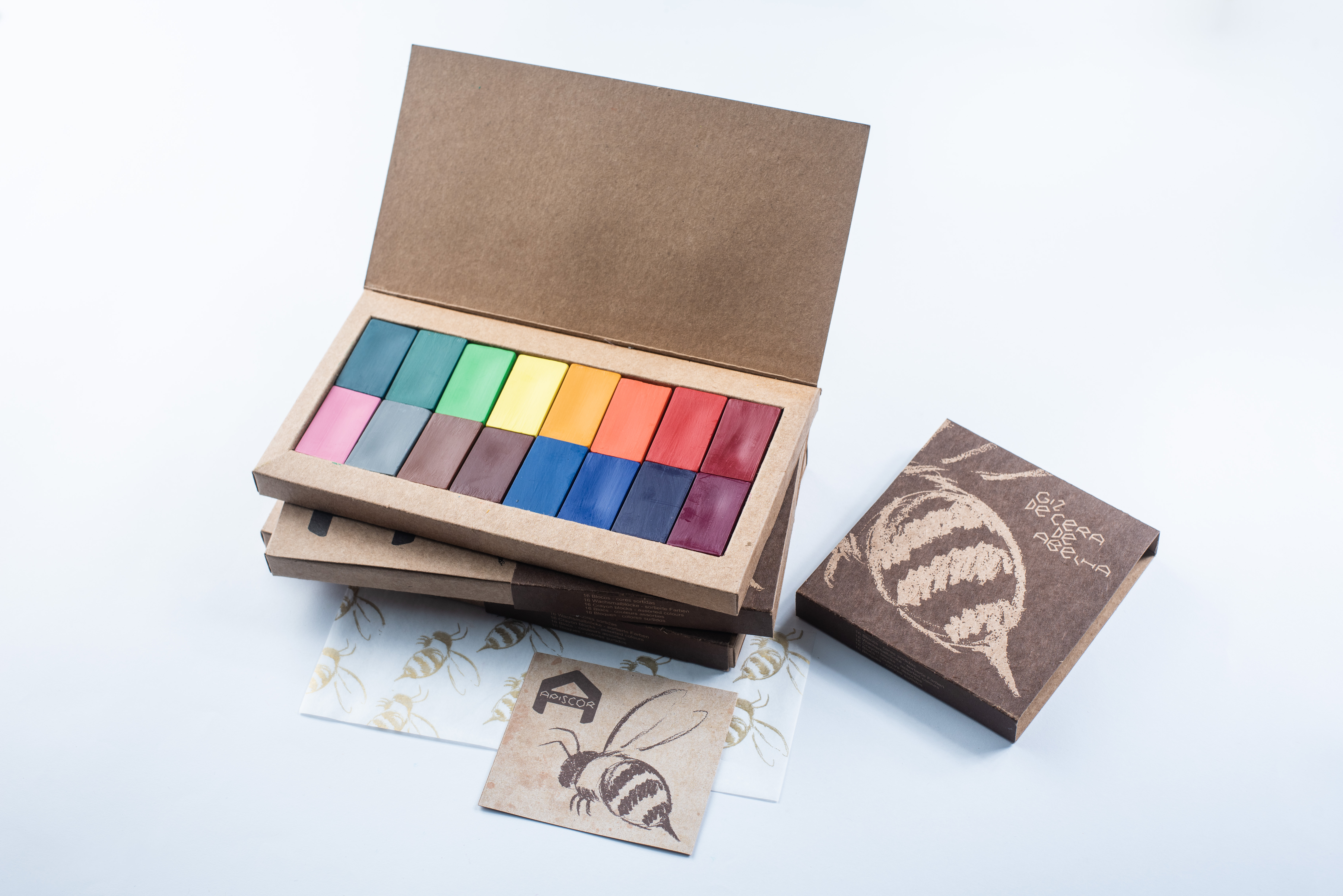 M:\Faktura-Onlineshop\FOTOS SHOP SEDULUS\Apiscor Stifte und Blöcke\16 Blöcke.jpg