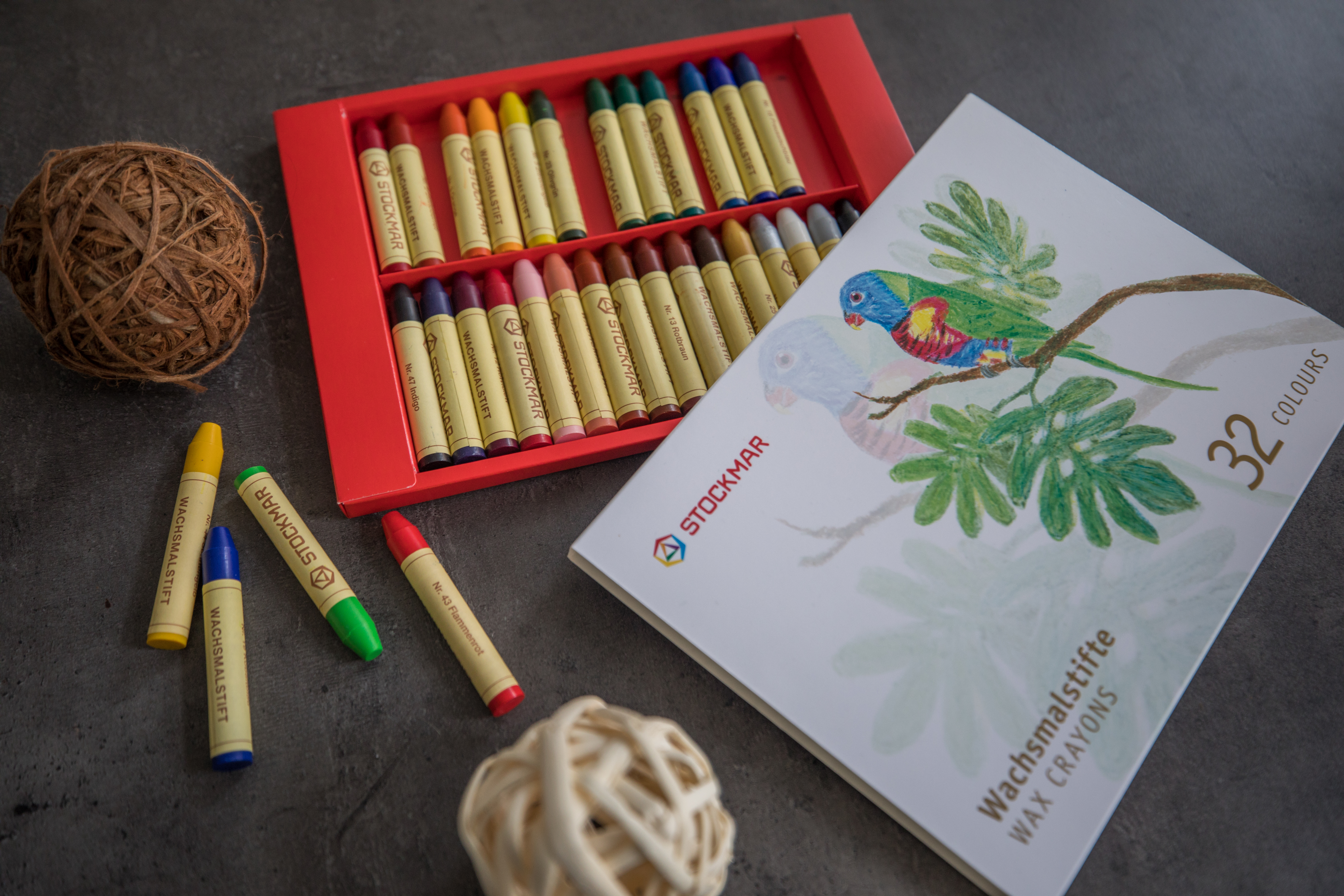 M:\Faktura-Onlineshop\FOTOS SHOP SEDULUS 2017\PÄD. Material für Shop 2017\FOTOS KAUL\Wachsmalstifte&-blöcke\32320b.jpg