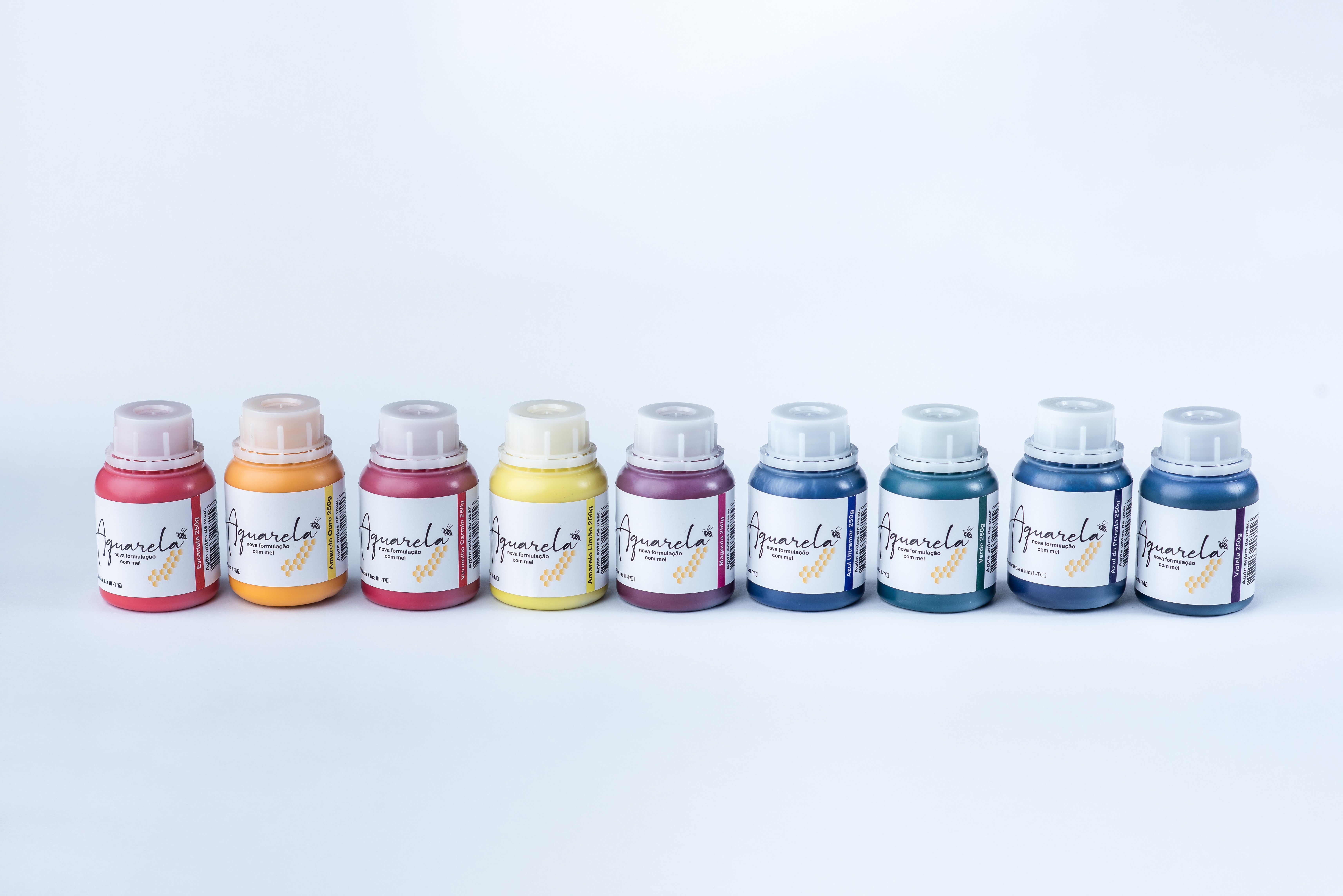 M:\Faktura-Onlineshop\FOTOS SHOP SEDULUS\Apiscor Aquarellfarben\Sortiment Plastikflaschen.jpg