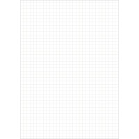 Umwelt Rechenheft 7 x 7 mm RHU7  Umwelt Rechenheft 7 x 7 mm RHU7