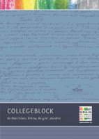 Sedulus Schreibblock liniert  Sedulus Schreibblock liniert