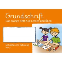 Kleeblatt-Heft 3  Kleeblatt-Heft 3