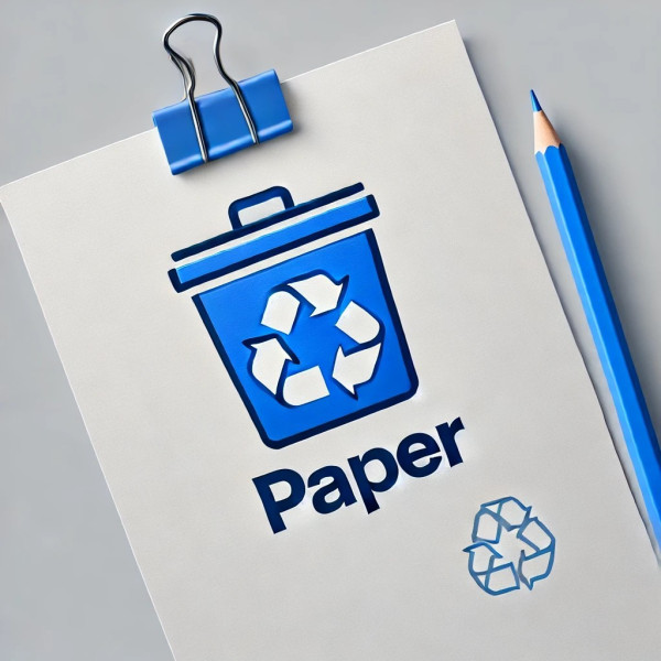 Schreibheft 19 mm SH19Q