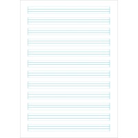 Schreibheft für vereinfachte Ausgangsschrift SHVA   Schreibheft für vereinfachte Ausgangsschrift SHVA