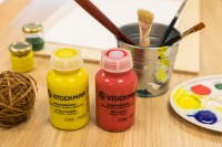 Stockmar Einzel-Aquarellfarben 250 ml   Stockmar Einzel-Aquarellfarben 250 ml