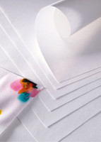 100 Bogen Sedulus Aquarellpapier, rau 200g/qm  100 Bogen Sedulus Aquarellpapier, rau 200g/qm