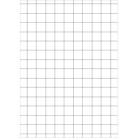 Rechenheft 20 x 20 mm RH20   Rechenheft 20 x 20 mm RH20