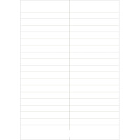 Umwelt Vokabelheft kleines Format SHUV9  Umwelt Vokabelheft kleines Format SHUV9